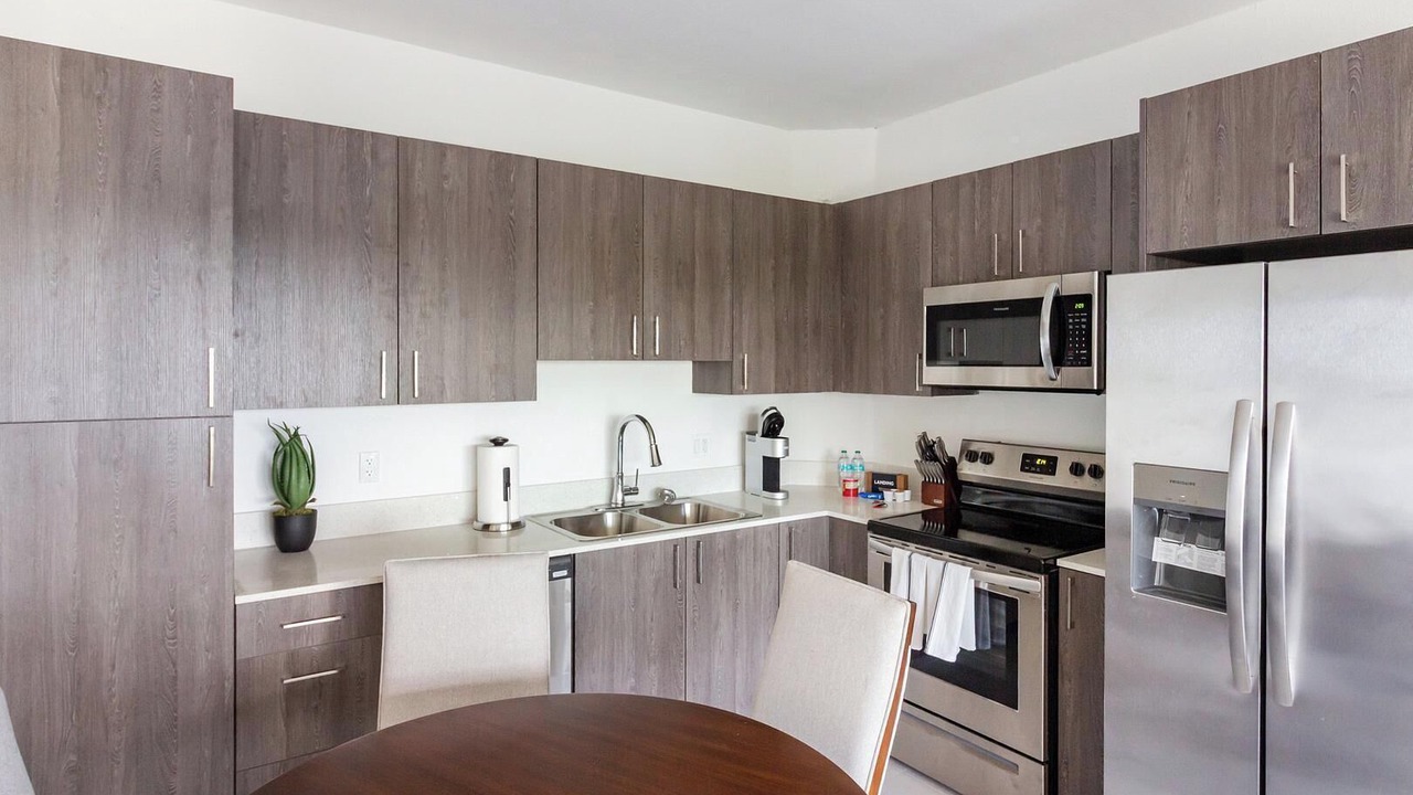 Photo of Kitchen in Naranja