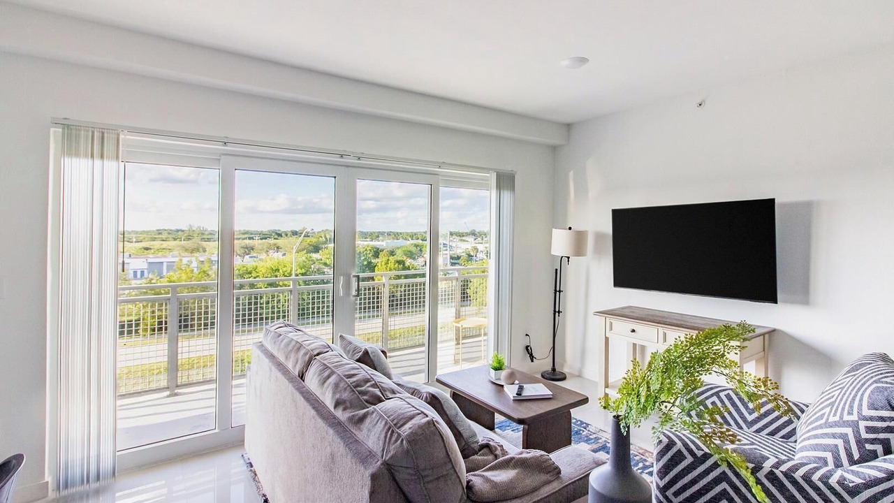 Photo of Livingroom in Naranja