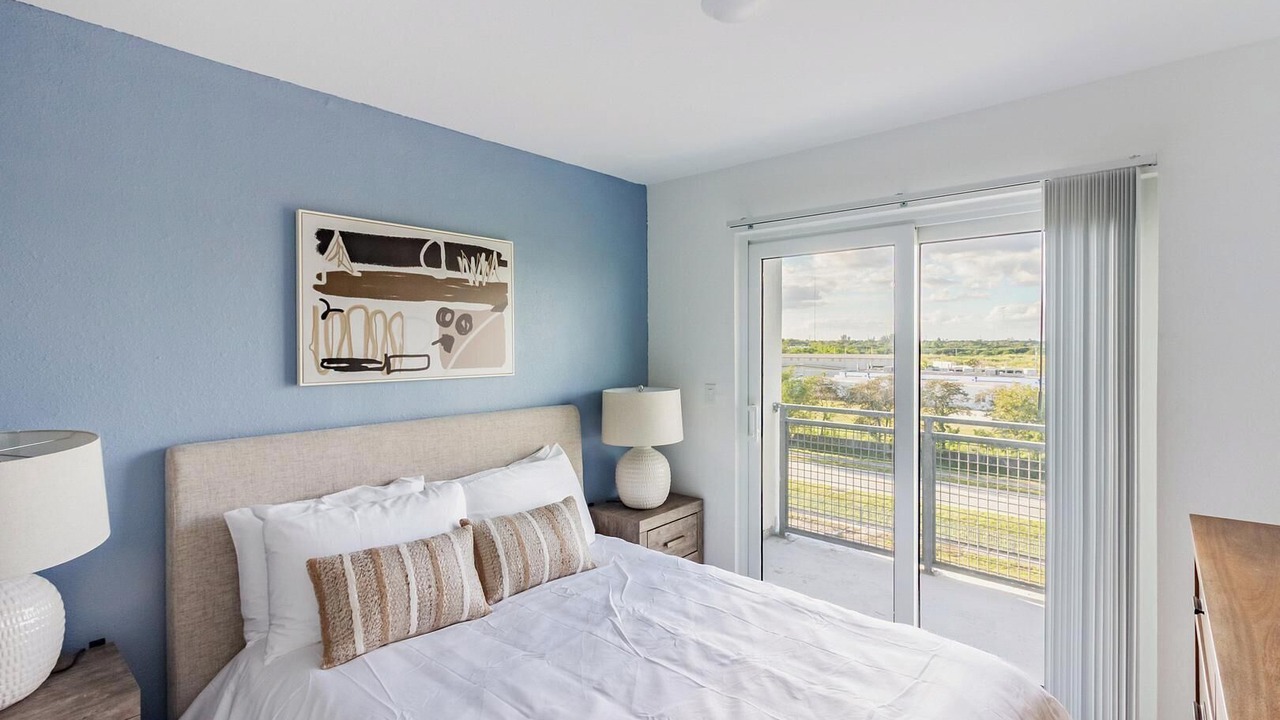 Photo of Bedroom in Naranja