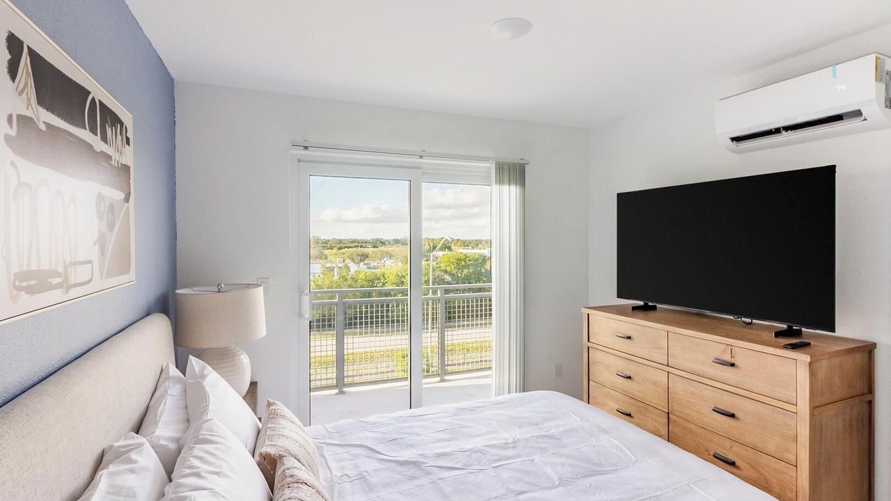 Photo of Bedroom in Naranja