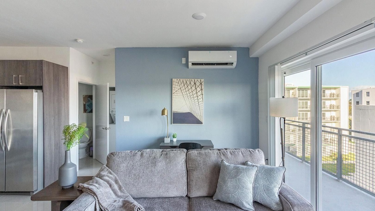 Photo of Livingroom in Naranja