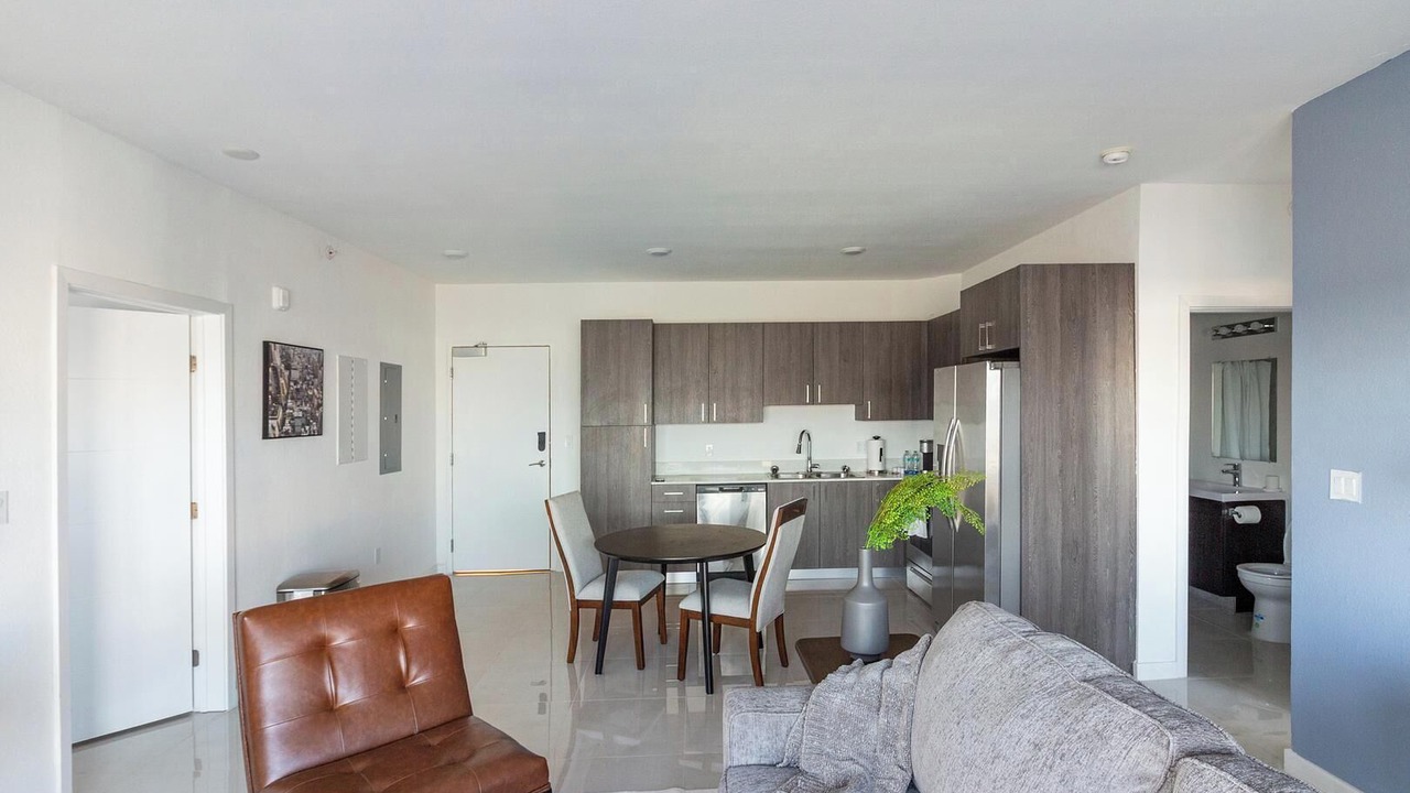 Photo of Livingroom in Naranja