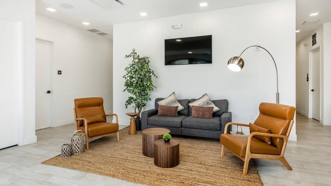 Photo of Livingroom in Naranja