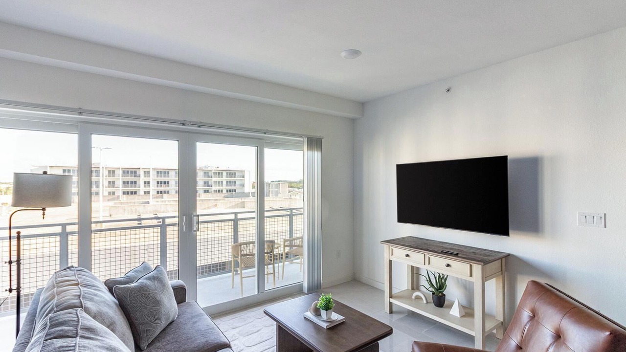 Photo of Livingroom in Naranja