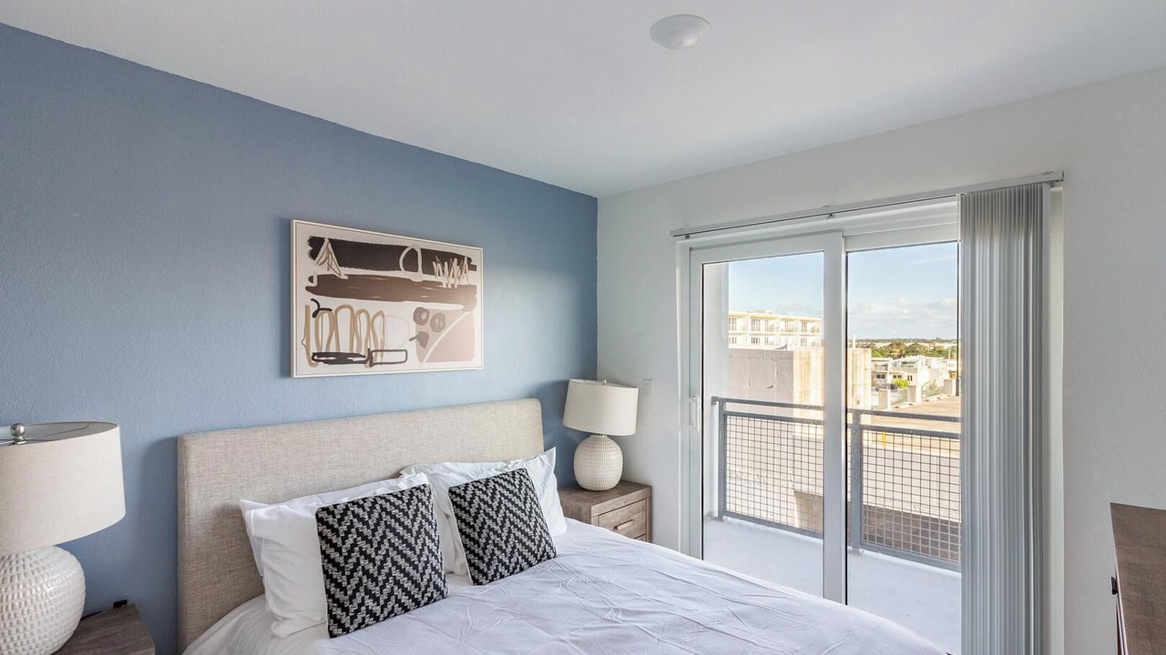 Photo of Bedroom in Naranja