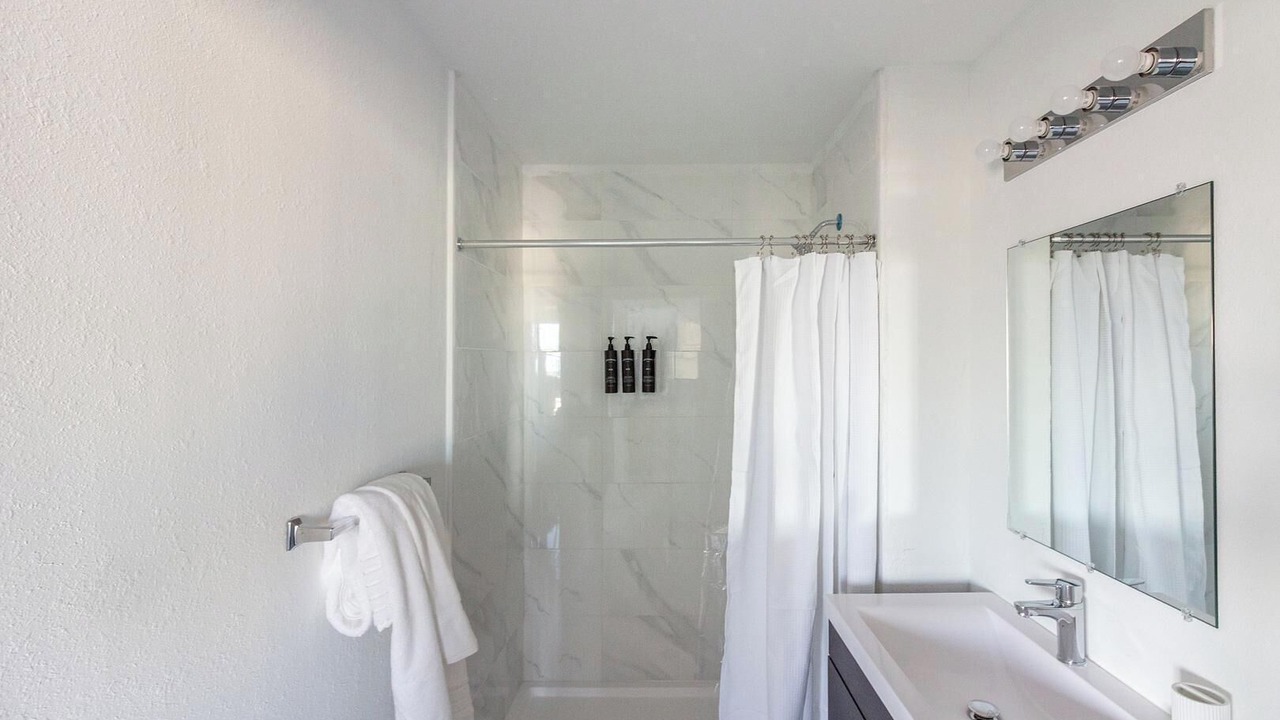 Photo of Bathroom in Naranja