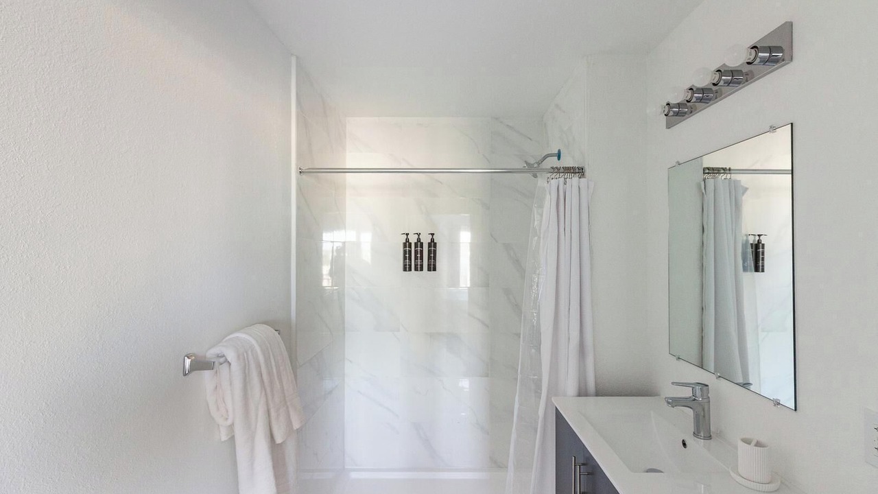 Photo of Bathroom in Naranja