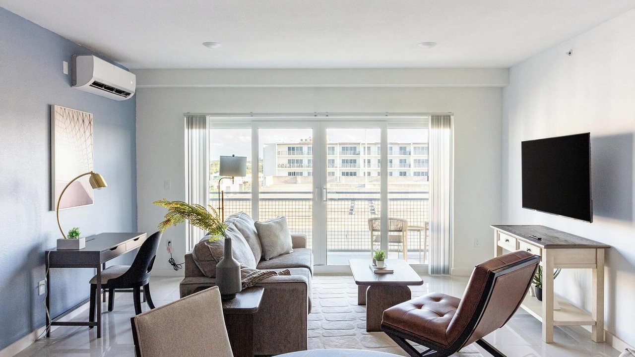 Photo of Livingroom in Naranja