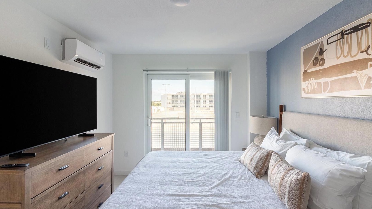 Photo of Bedroom in Naranja