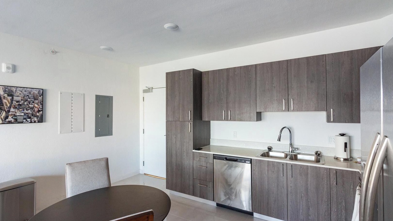 Photo of Kitchen in Naranja