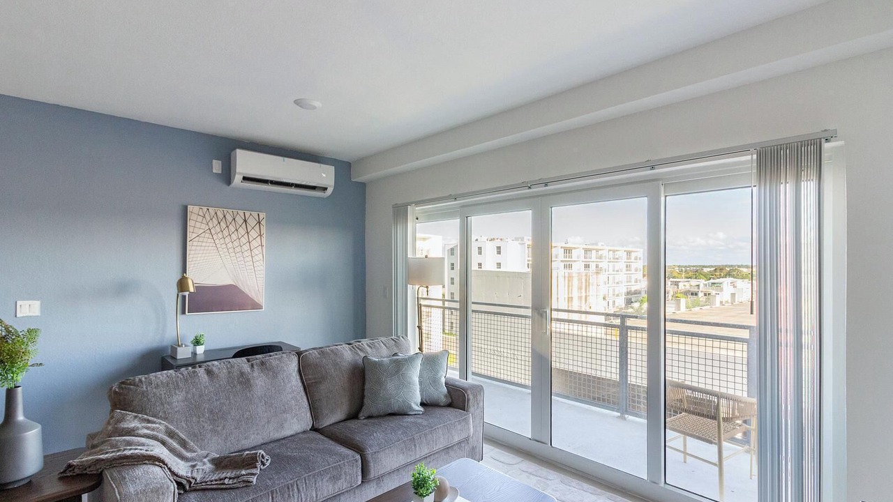 Photo of Livingroom in Naranja