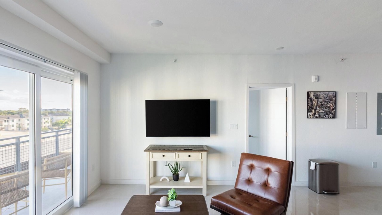 Photo of Livingroom in Naranja