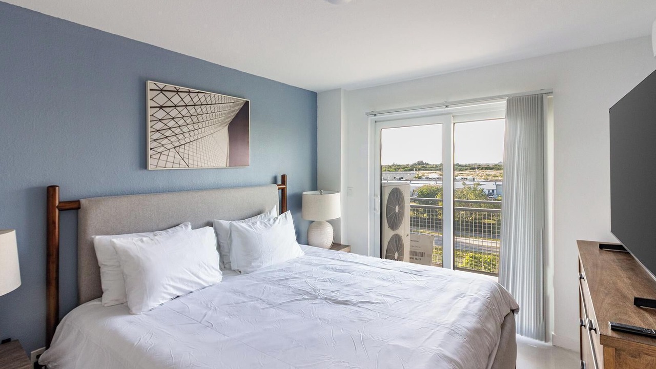 Photo of Bedroom in Naranja