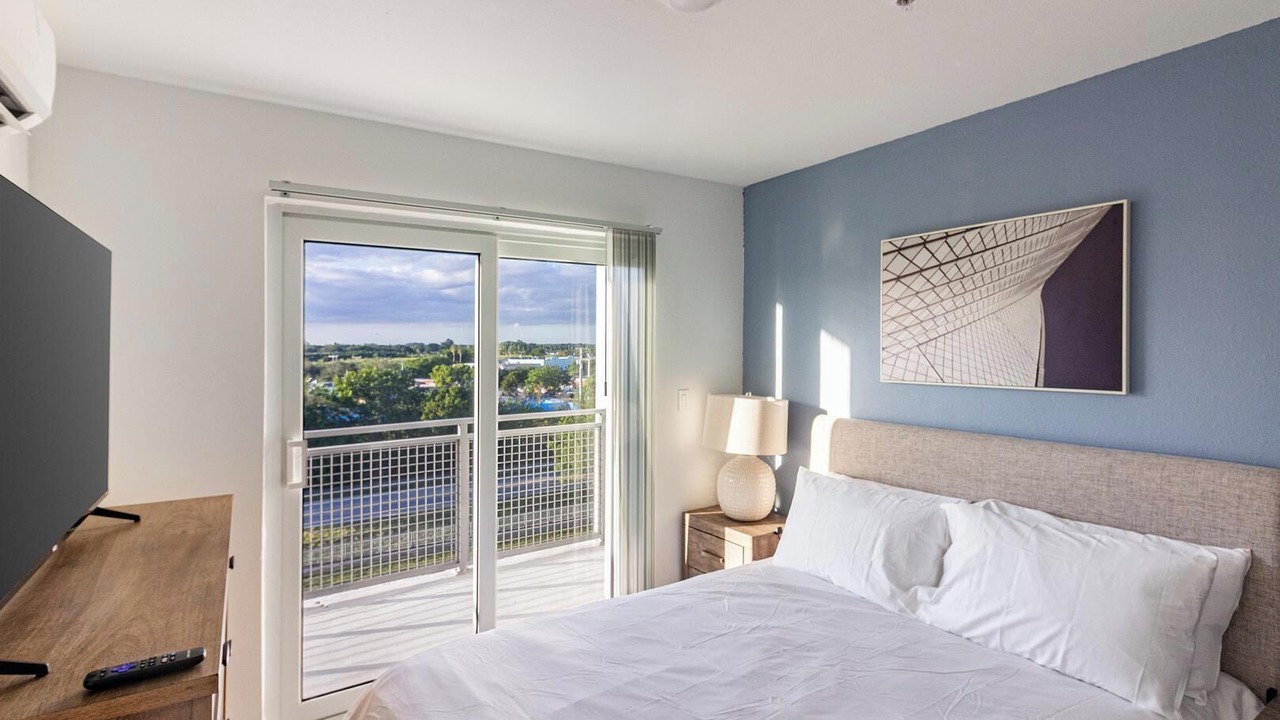 Photo of Bedroom in Naranja