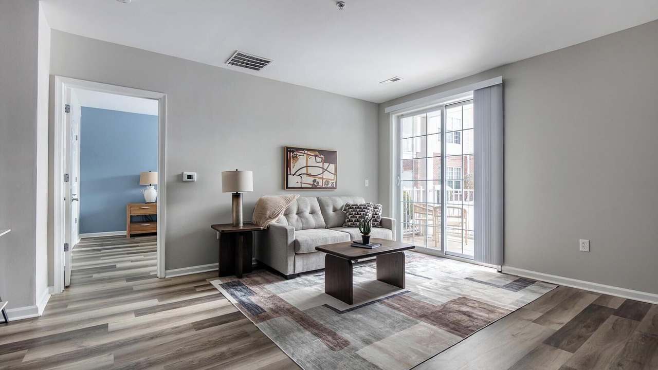 Photo of Livingroom in Raritan