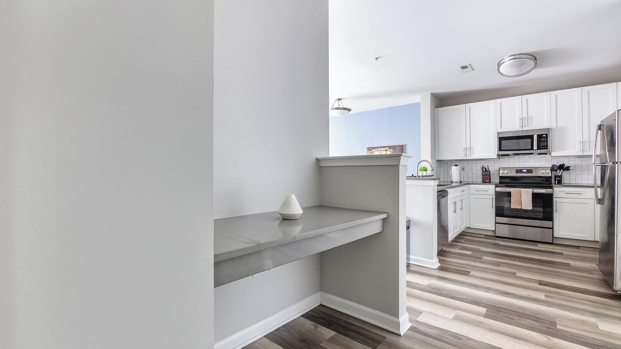 Photo of Kitchen in Raritan