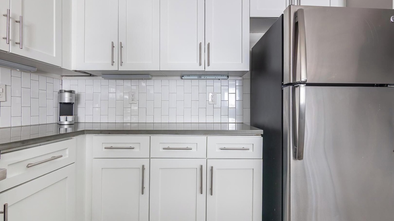 Photo of Kitchen in Raritan