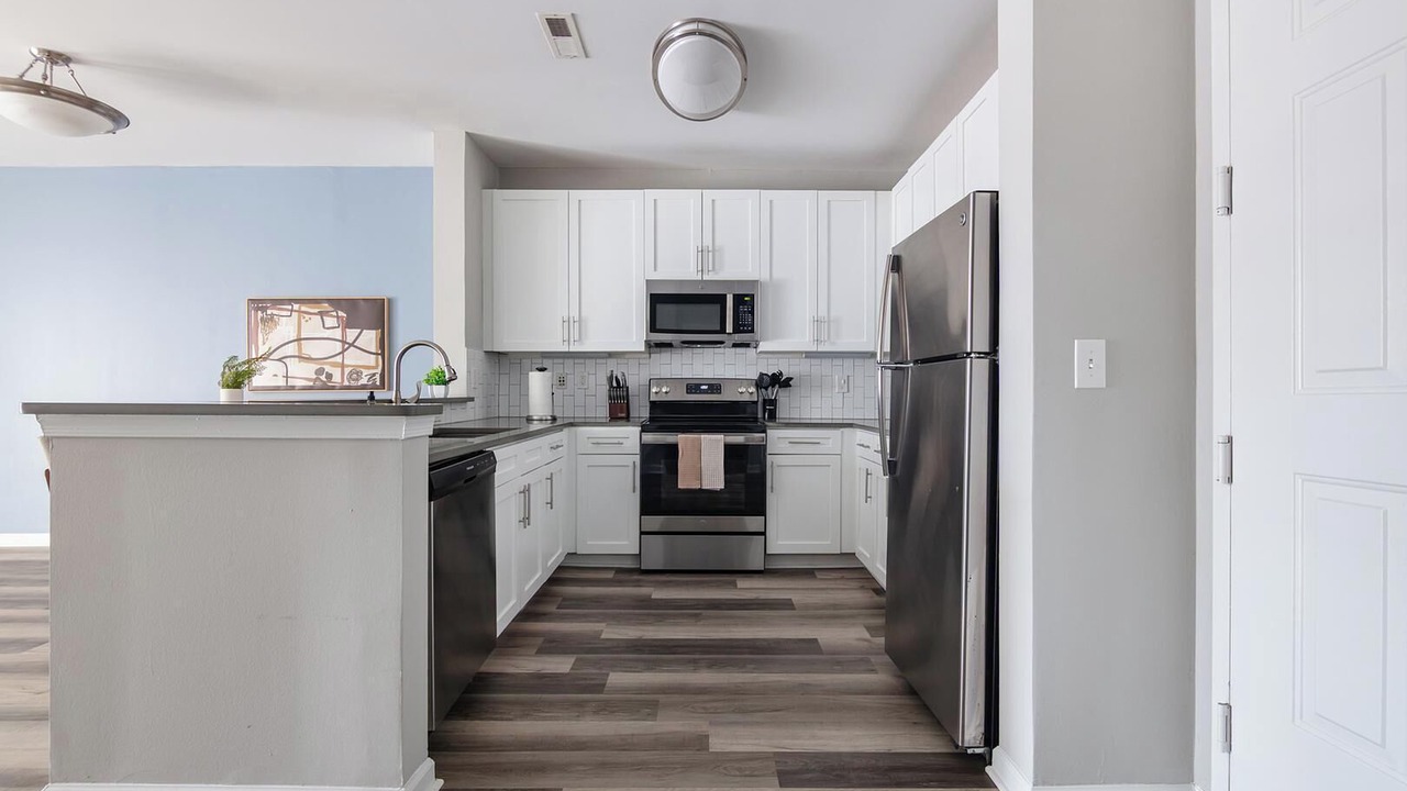 Photo of Kitchen in Raritan