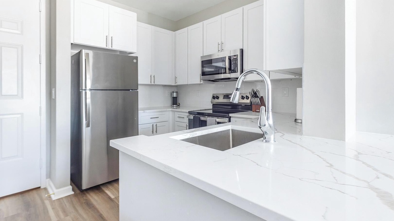 Photo of Kitchen in Raritan