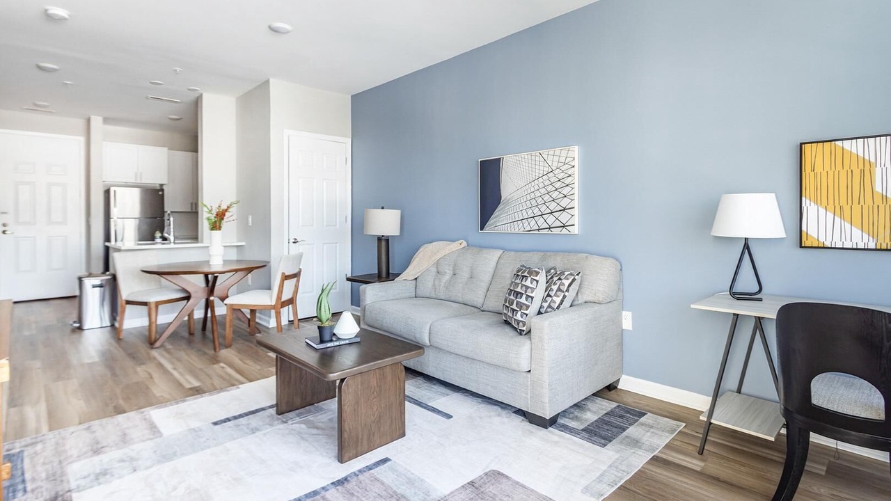 Photo of Livingroom in Raritan