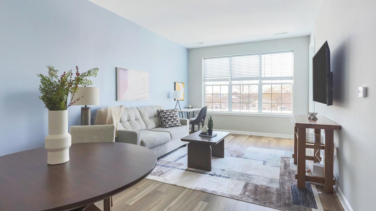 Photo of Livingroom in Raritan