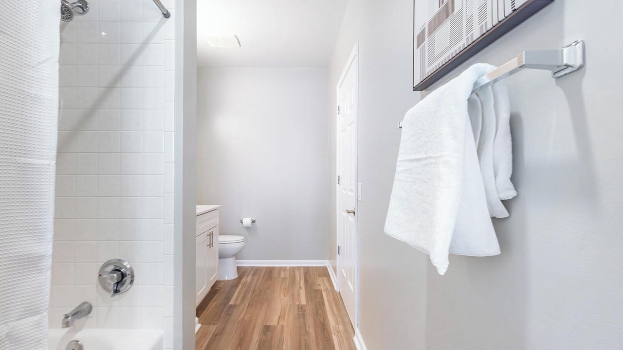 Photo of Bathroom in Raritan