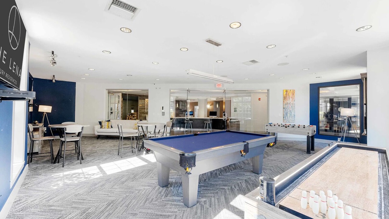 Photo of Bedroom in Raritan