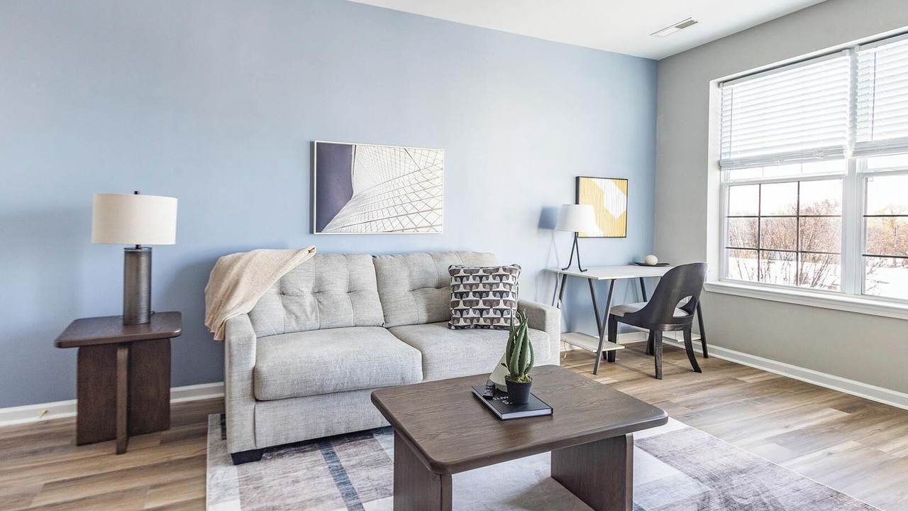 Photo of Livingroom in Raritan