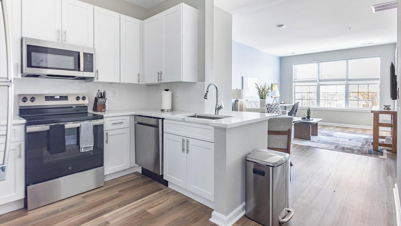 Photo of Kitchen in Raritan