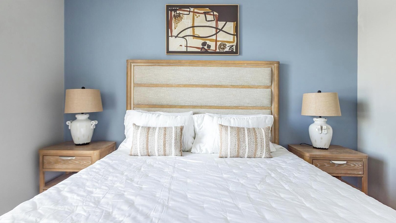 Photo of Bedroom in Raritan