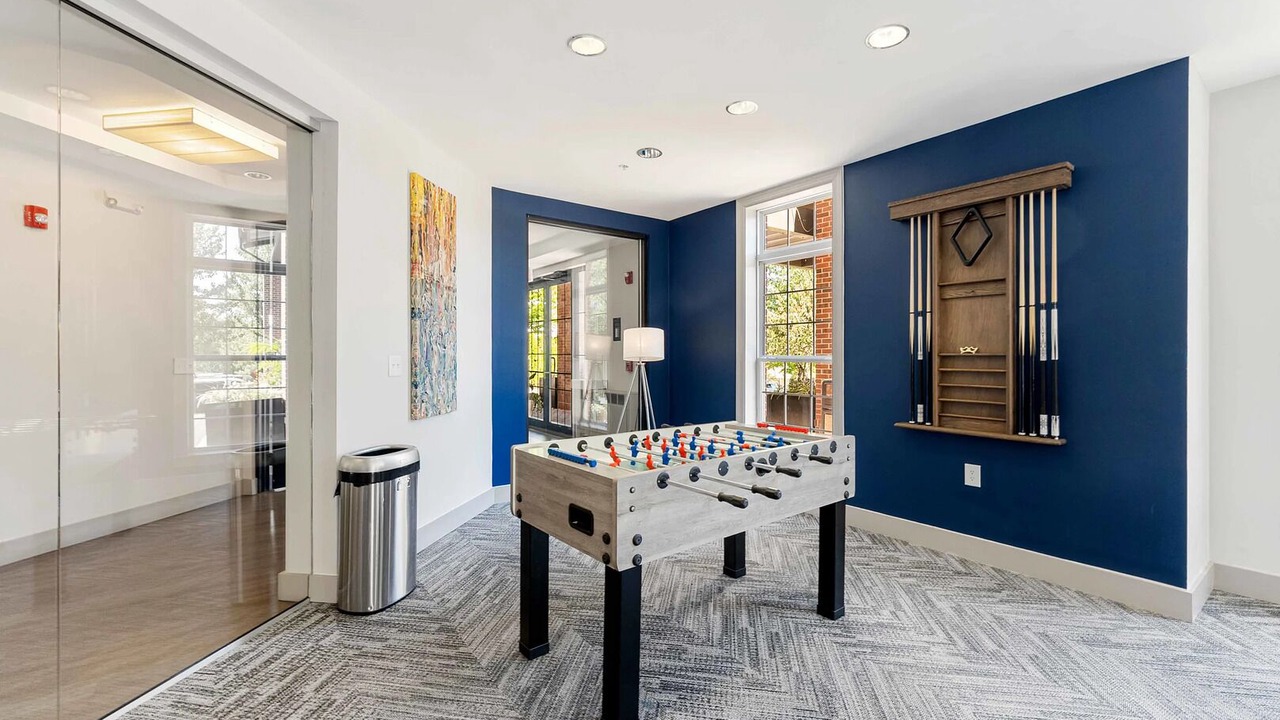 Photo of Bedroom in Raritan