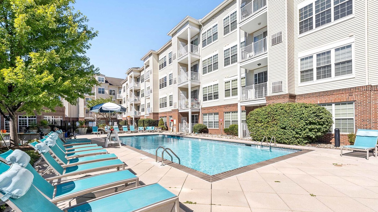 Photo of Outdoor in Raritan