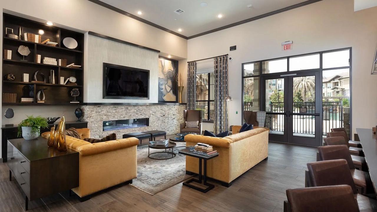 Photo of Livingroom in Klein