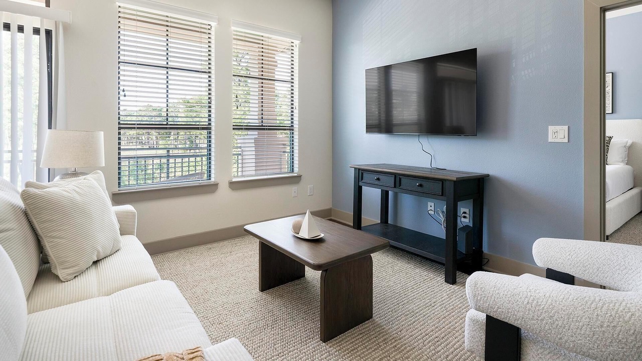 Photo of Livingroom in Klein