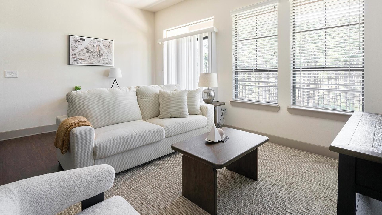 Photo of Livingroom in Klein
