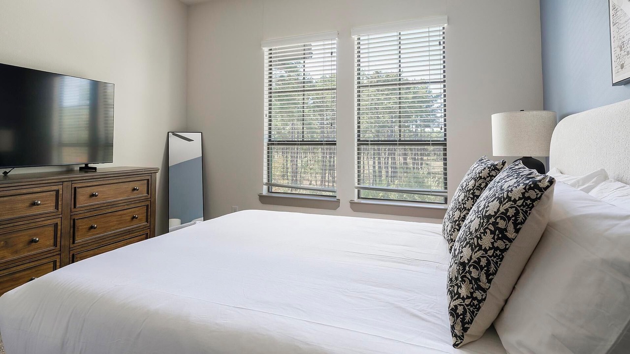 Photo of Bedroom in Klein