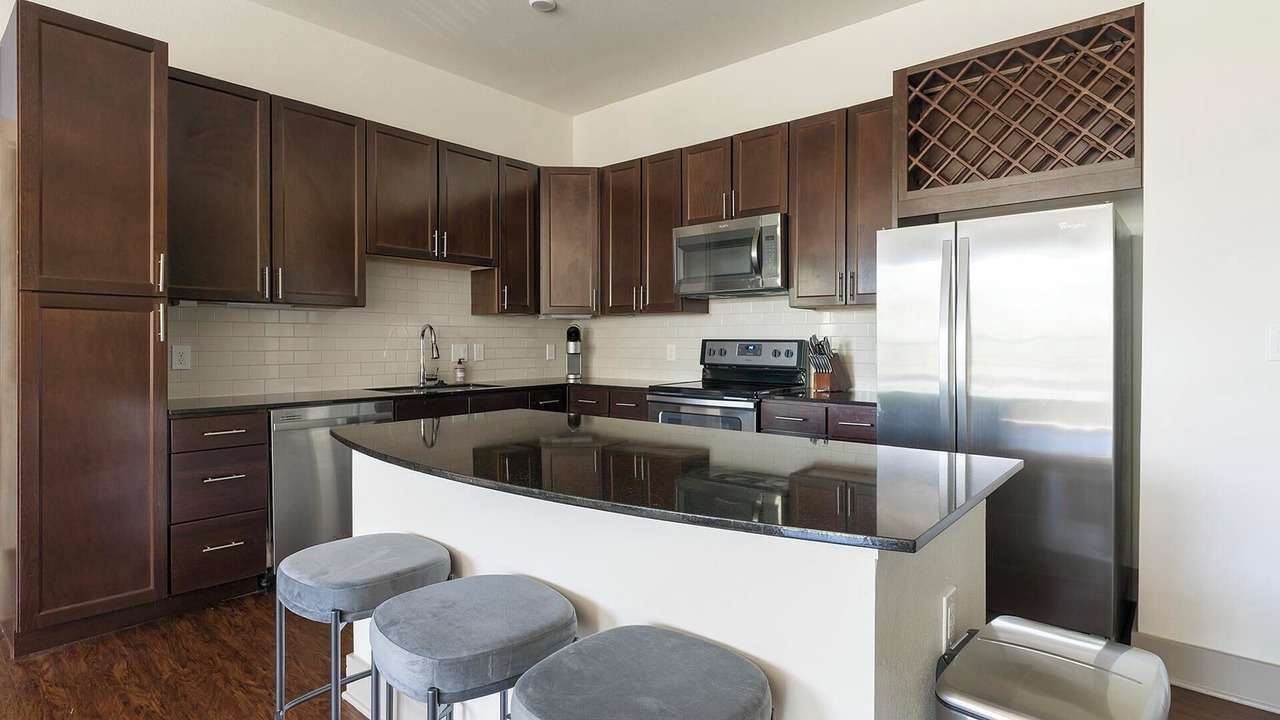 Photo of Kitchen in Klein