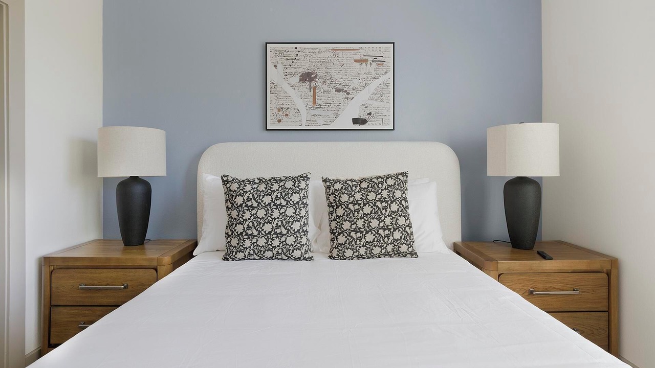 Photo of Bedroom in Klein