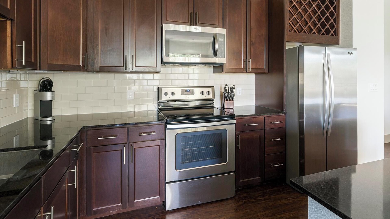 Photo of Kitchen in Klein