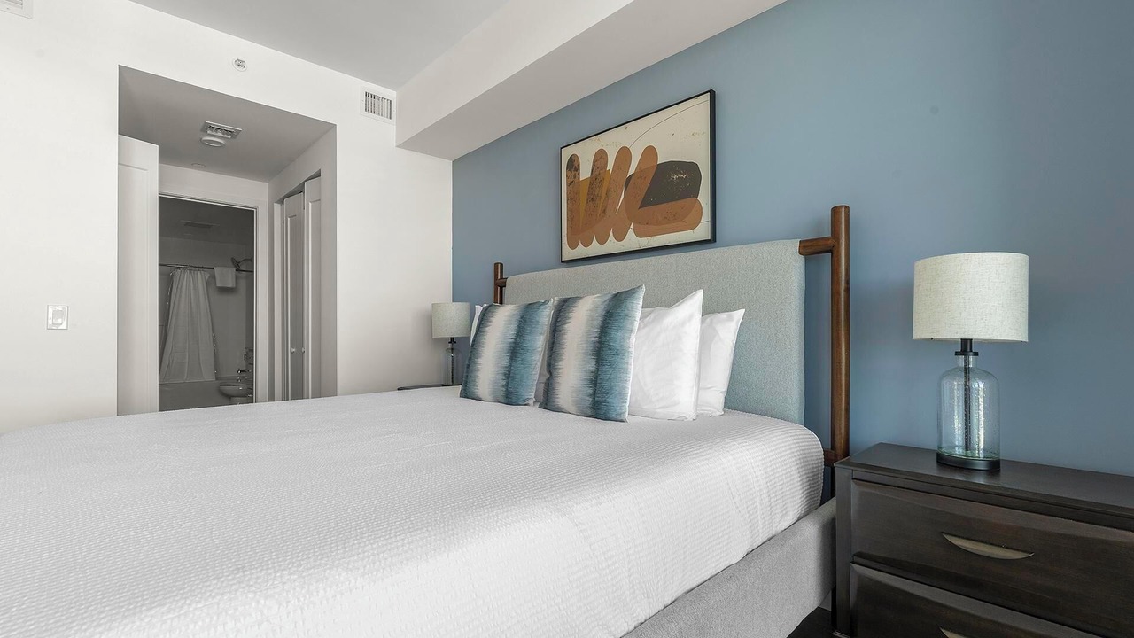 Photo of Bedroom in East Naples