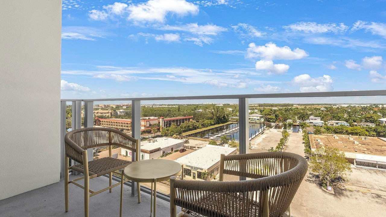 Photo of Outdoor in East Naples