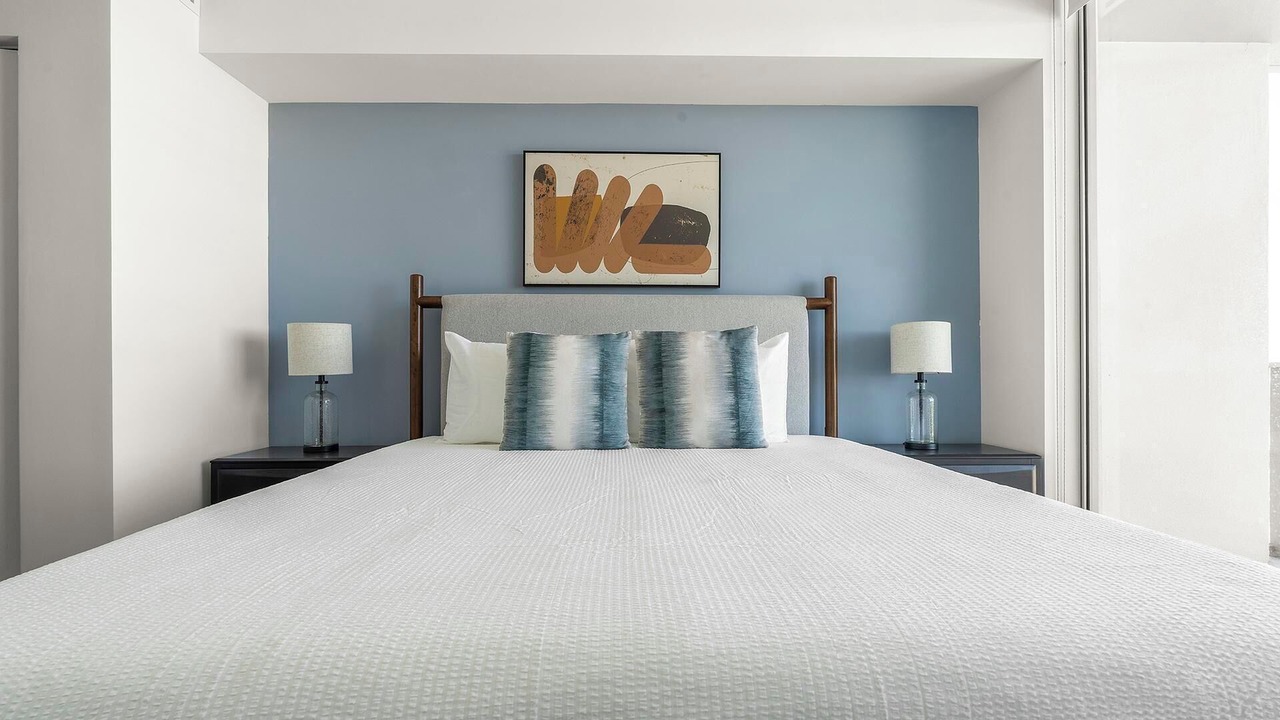 Photo of Bedroom in East Naples