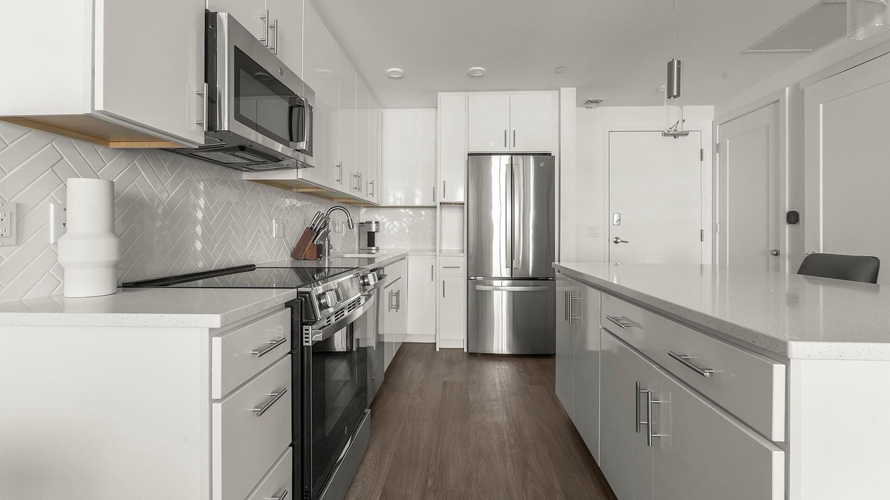 Photo of Kitchen in East Naples