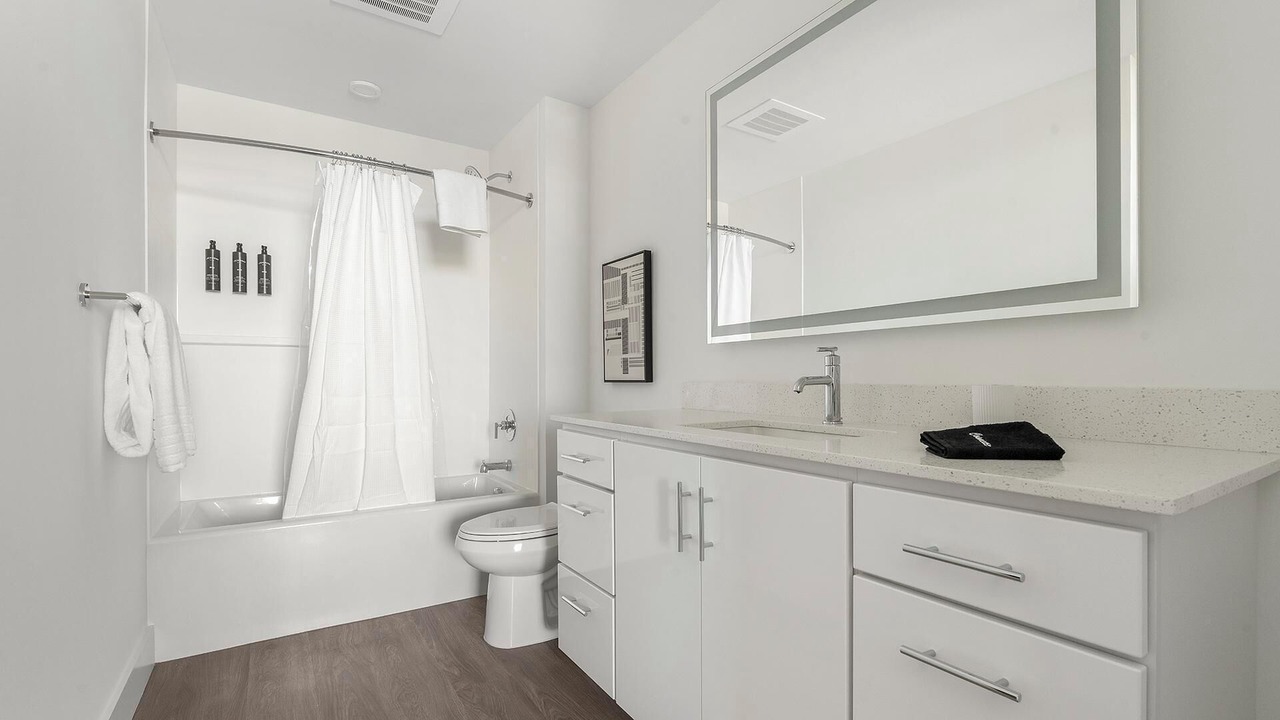 Photo of Bathroom in East Naples