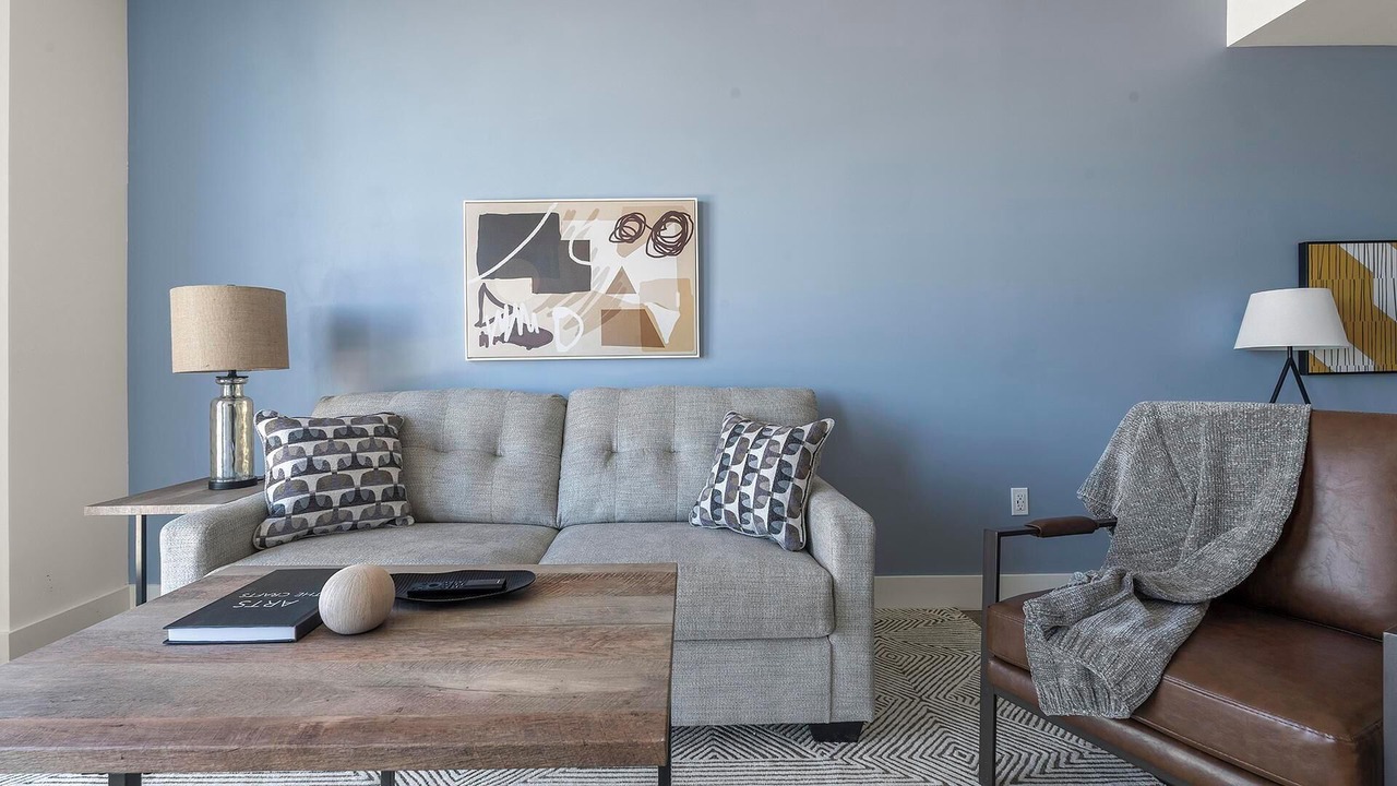 Photo of Livingroom in East Naples