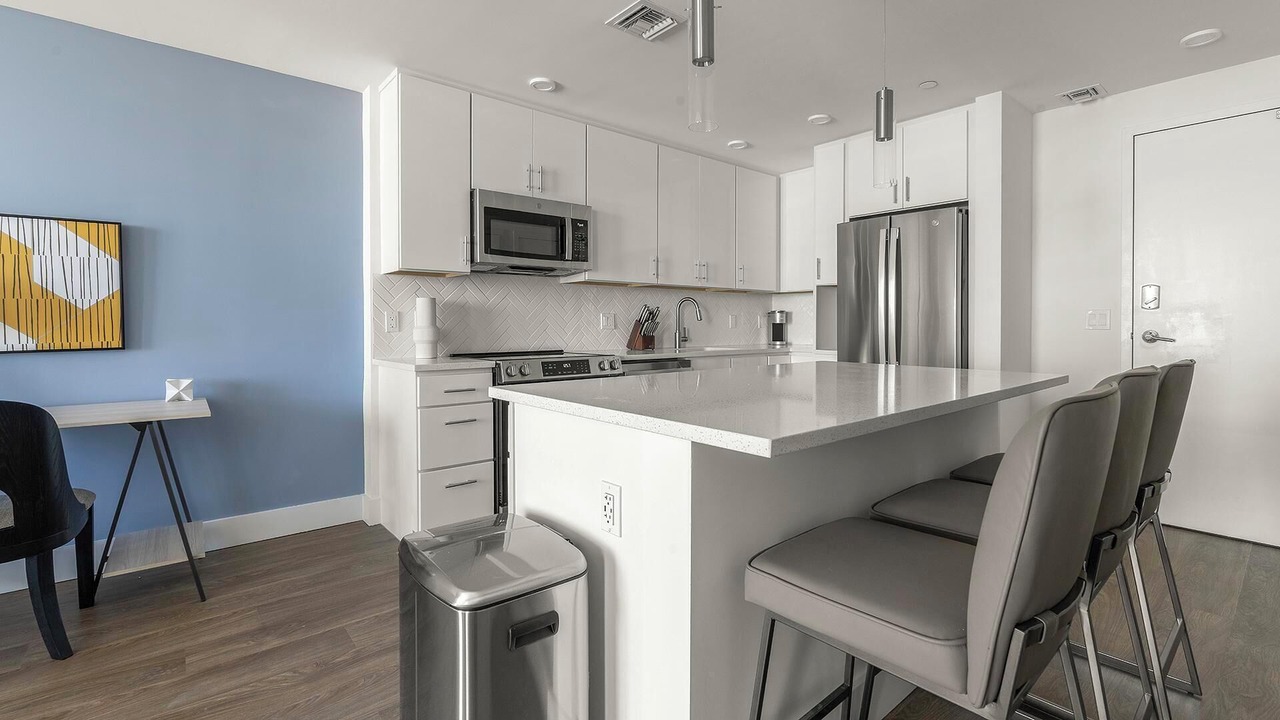 Photo of Kitchen in East Naples