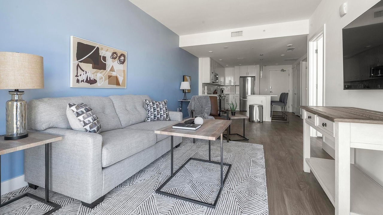 Photo of Livingroom in East Naples