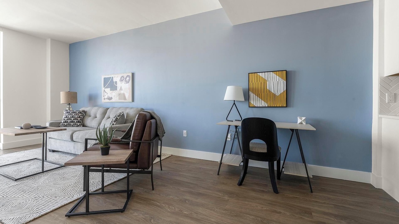 Photo of Livingroom in East Naples