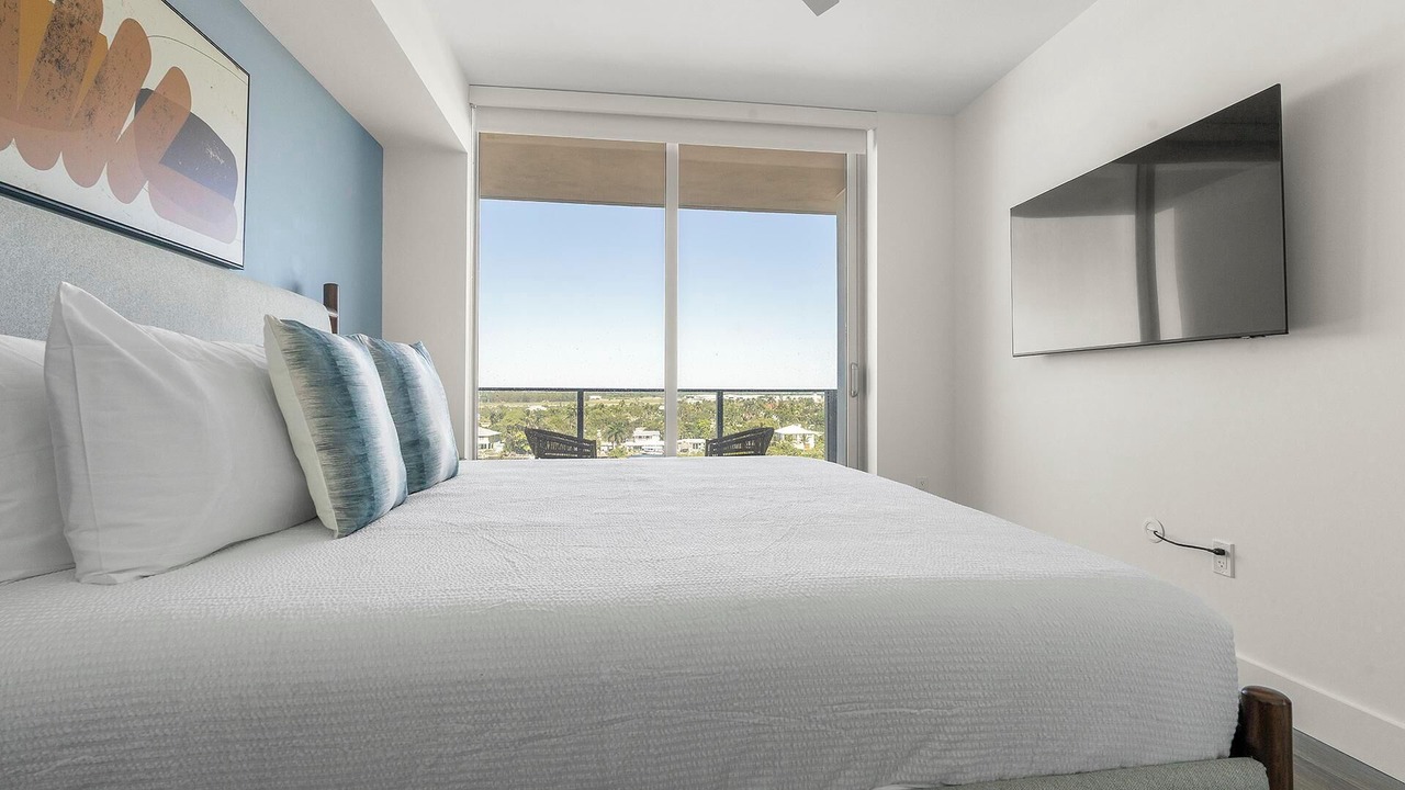 Photo of Bedroom in East Naples
