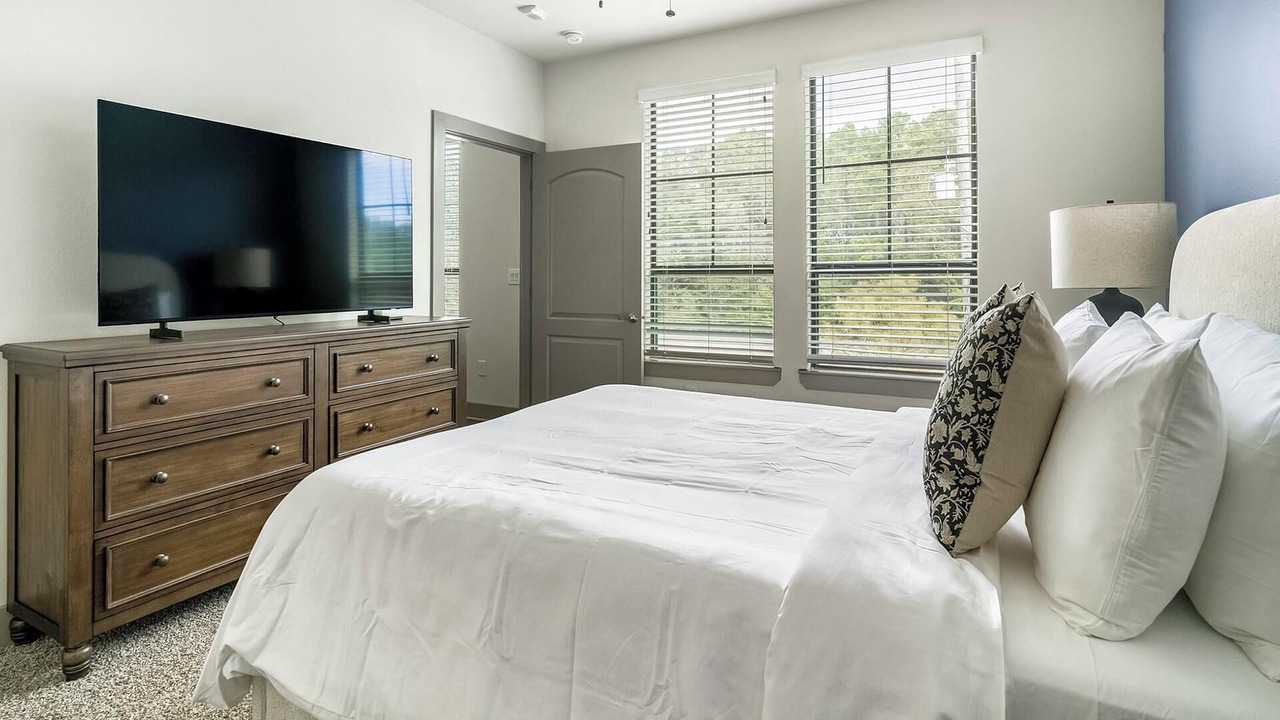Photo of Bedroom in Klein
